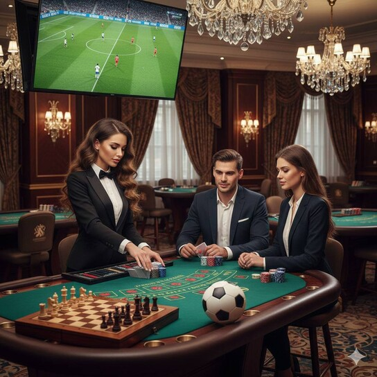 掼蛋真人实时对战